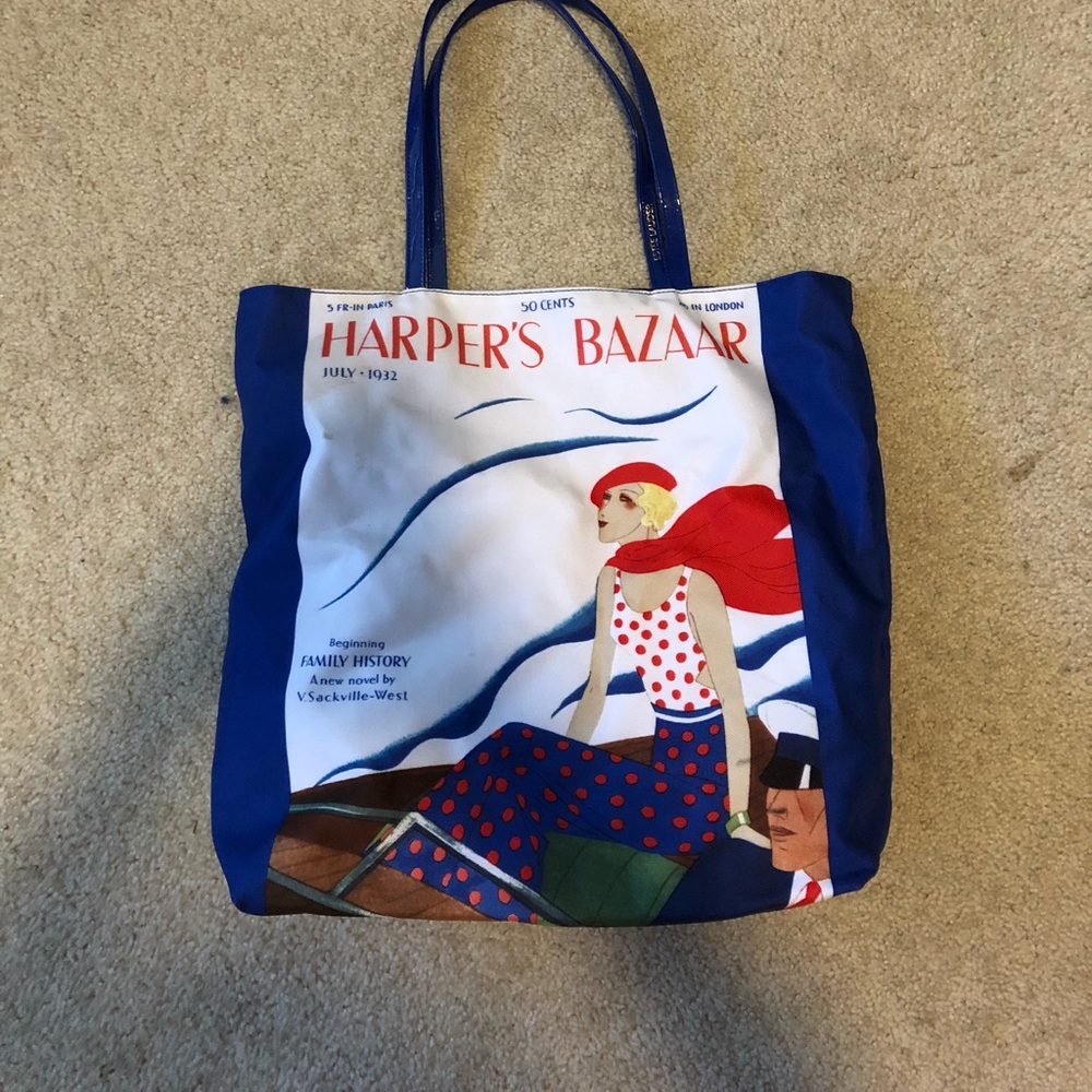 Estée Lauder Tote Bag